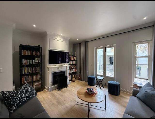 2 BEDROOM PROPERTY TO RENT IN HYDE PARK